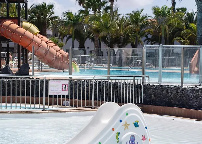 Salty Casa - Oasis Duna - Center Apartamento