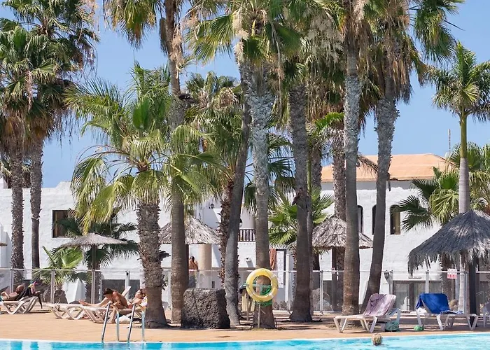 Salty Casa - Oasis Duna - Center *