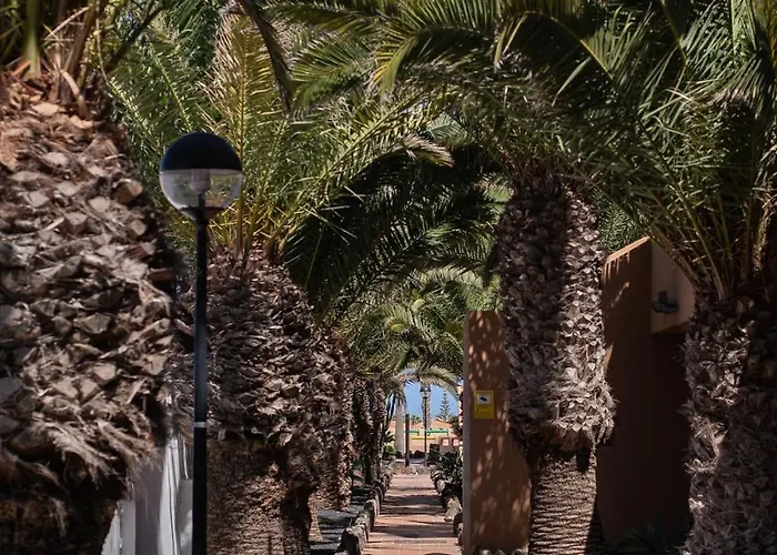 Salty Casa - Oasis Duna - Center * Corralejo