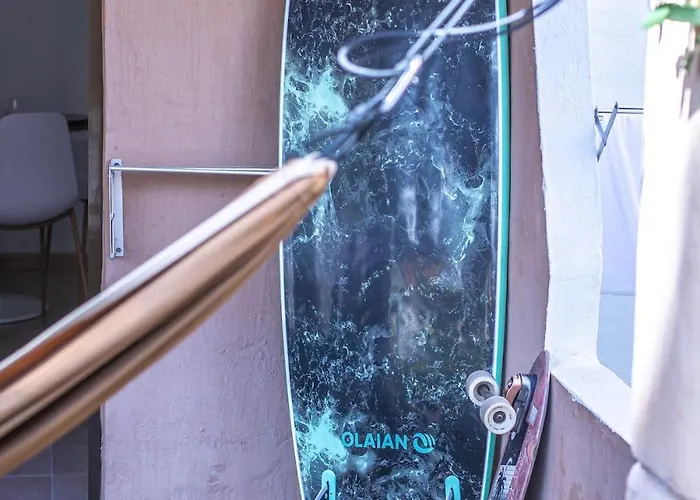 Salty Casa - Oasis Duna - Center Apartamento