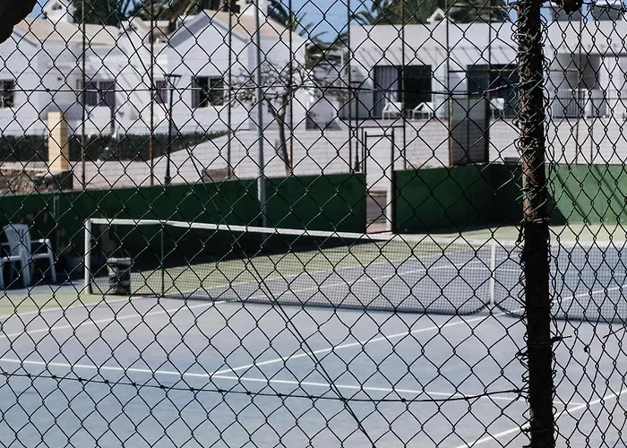 Salty Casa - Oasis Duna - Center Apartamento *