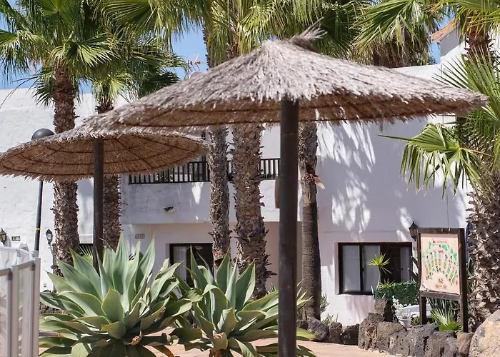 Apartamento Salty Casa - Oasis Duna - Center *