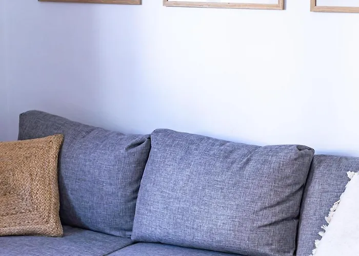 Salty Casa - Oasis Duna - Center Corralejo