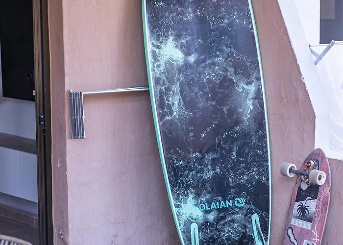 Salty Casa - Oasis Duna - Center Apartamento Corralejo