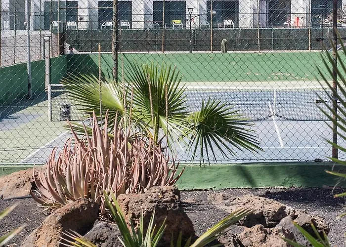 Salty Casa - Oasis Duna - Center Corralejo