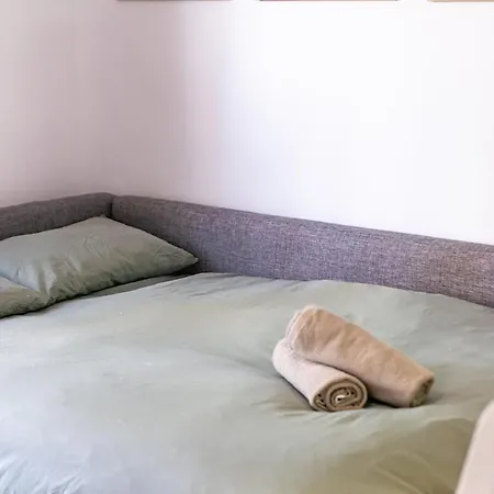 Lejlighed Salty Casa - Oasis Duna - Center Corralejo