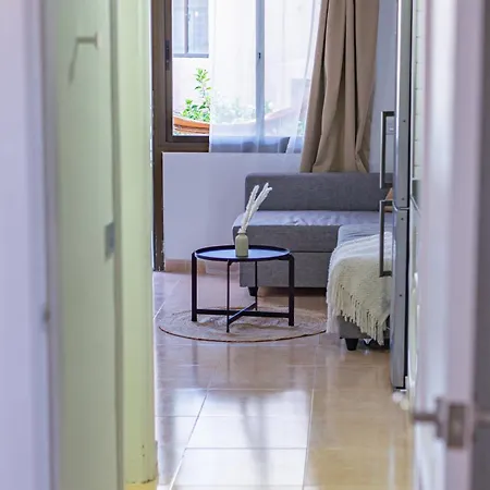 Salty Casa - Oasis Duna - Center