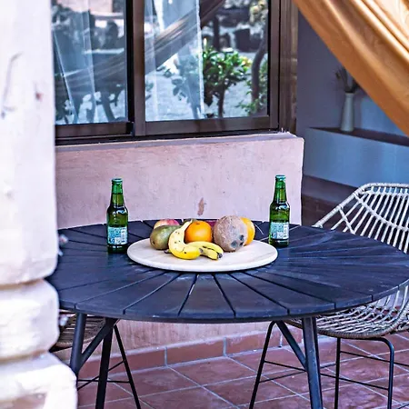 Lejlighed Salty Casa - Oasis Duna - Center *