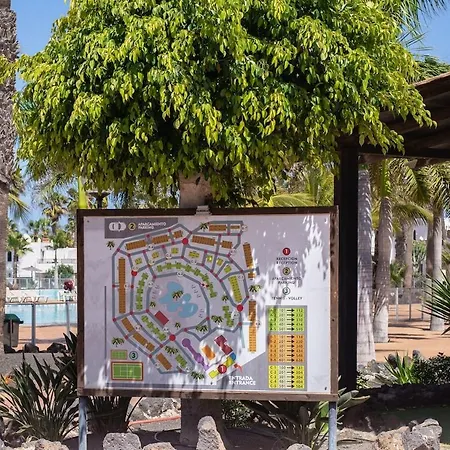 Salty Casa - Oasis Duna - Center Lejlighed