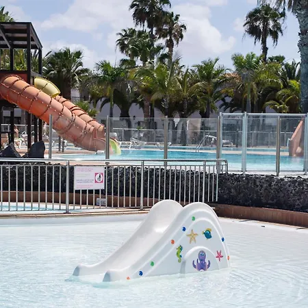 Salty Casa - Oasis Duna - Center Lejlighed