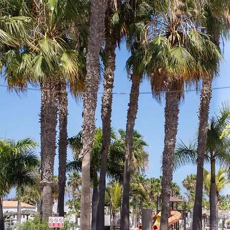 Lejlighed Salty Casa - Oasis Duna - Center