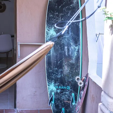 Salty Casa - Oasis Duna - Center Lejlighed